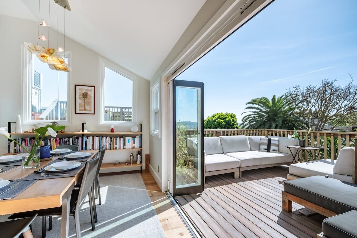 Historic Victorian with City Views & Patio - Photo 1