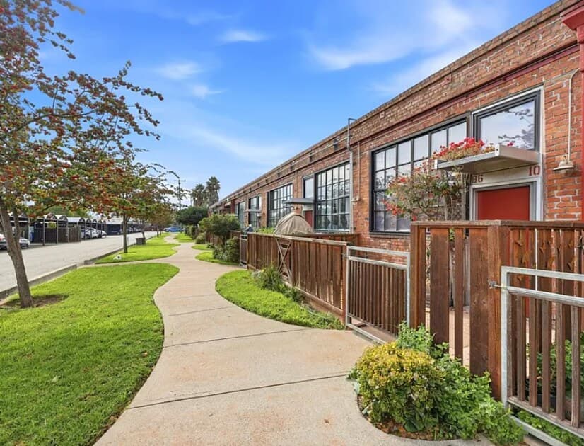 Brick Loft Oasis Near SF & Beaches, 2 Parking - Photo 5