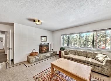 Heavenly Ski Cabin with Game Room & Deck - Photo 4