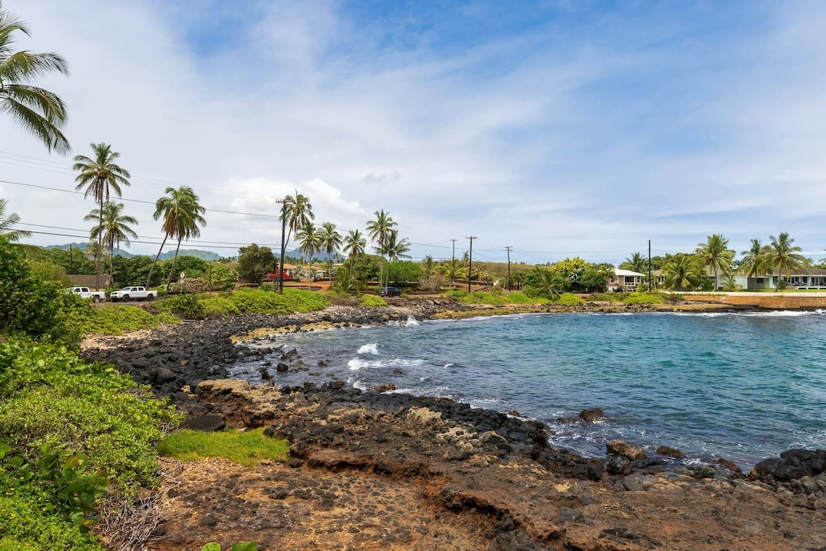 Condo in Koloa · ★5.0 · 1 bedroom · 2 beds · 1 private bath - Photo 1