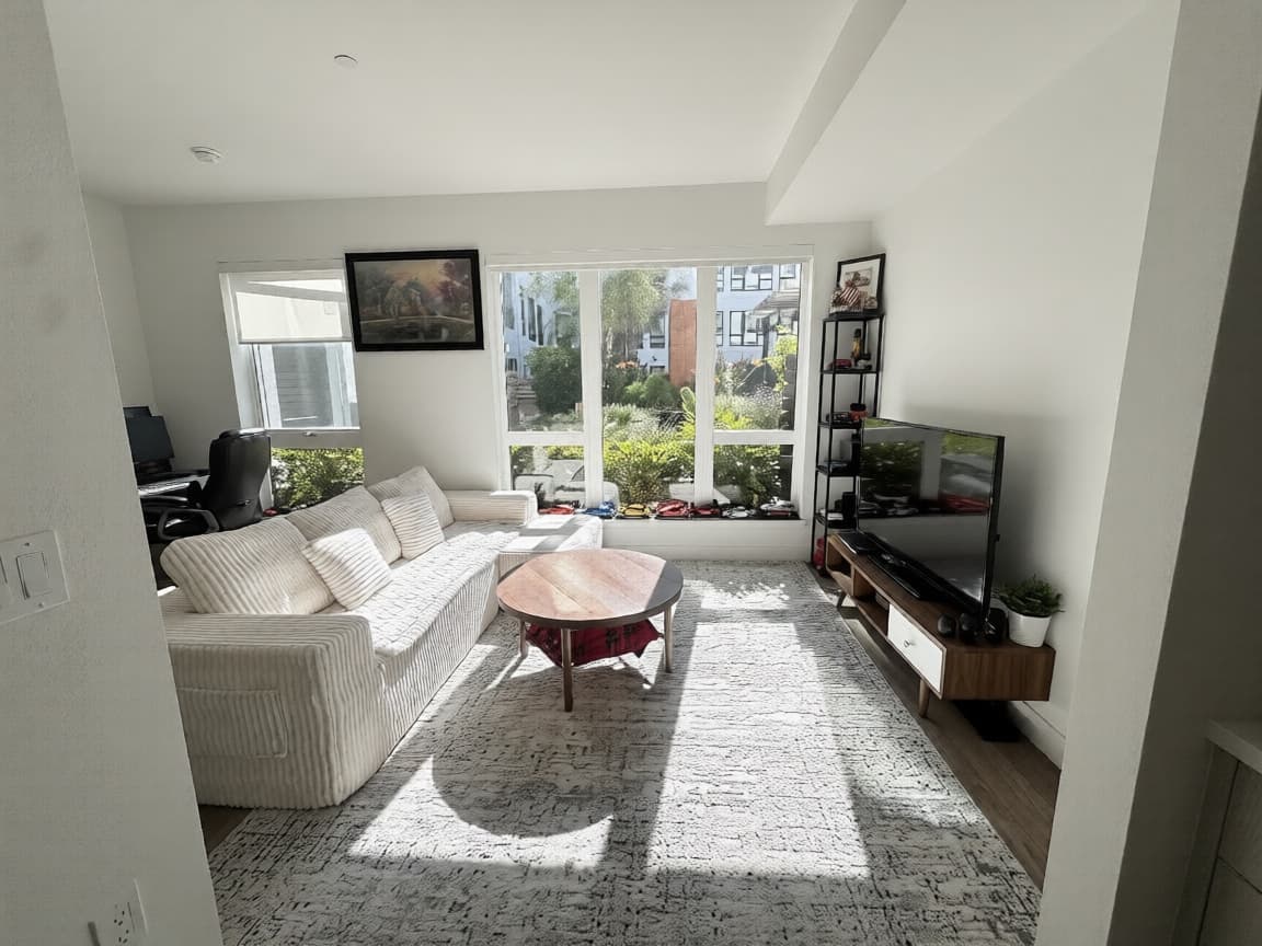 Luxury 1BR at Vasara Workpods, Pool, Spa & Rooftop - Photo 1