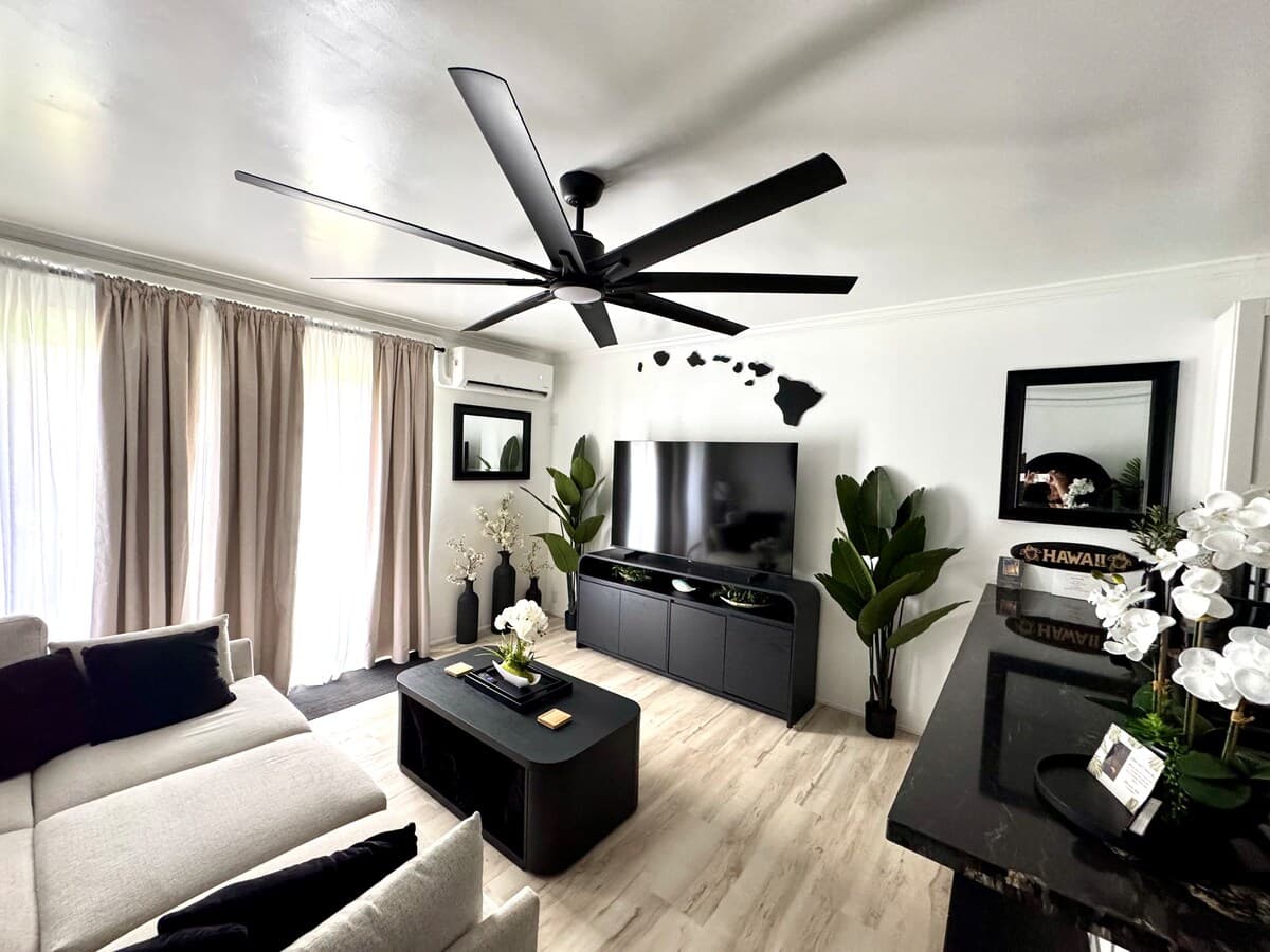 Condo in Kailua-Kona · ★5.0 · 1 bedroom · 2 beds · 1 bath - Photo 5
