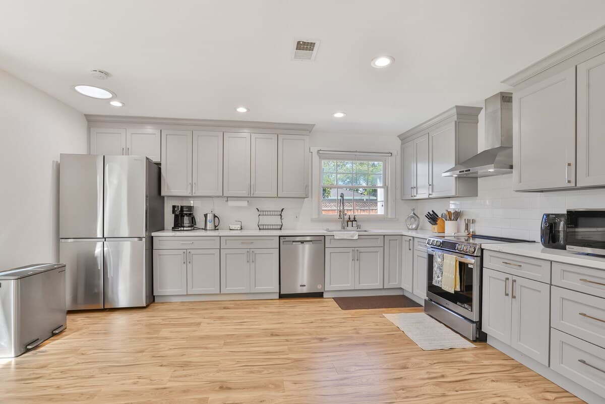 4BR Home Near Apple Park, Nvidia & Intel - Photo 3