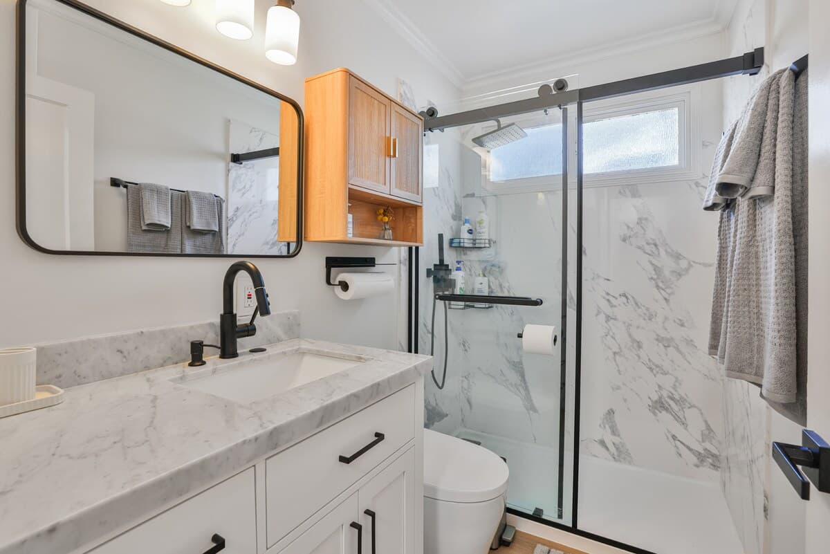 4BR Home Near Apple Park, Nvidia & Intel - Photo 4