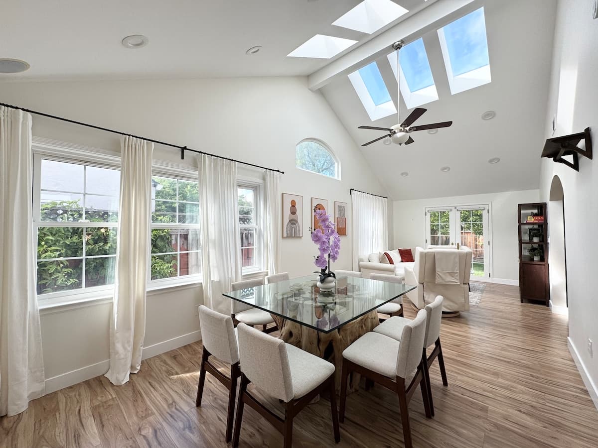 4BR Home Near Apple Park, Nvidia & Intel - Photo 2