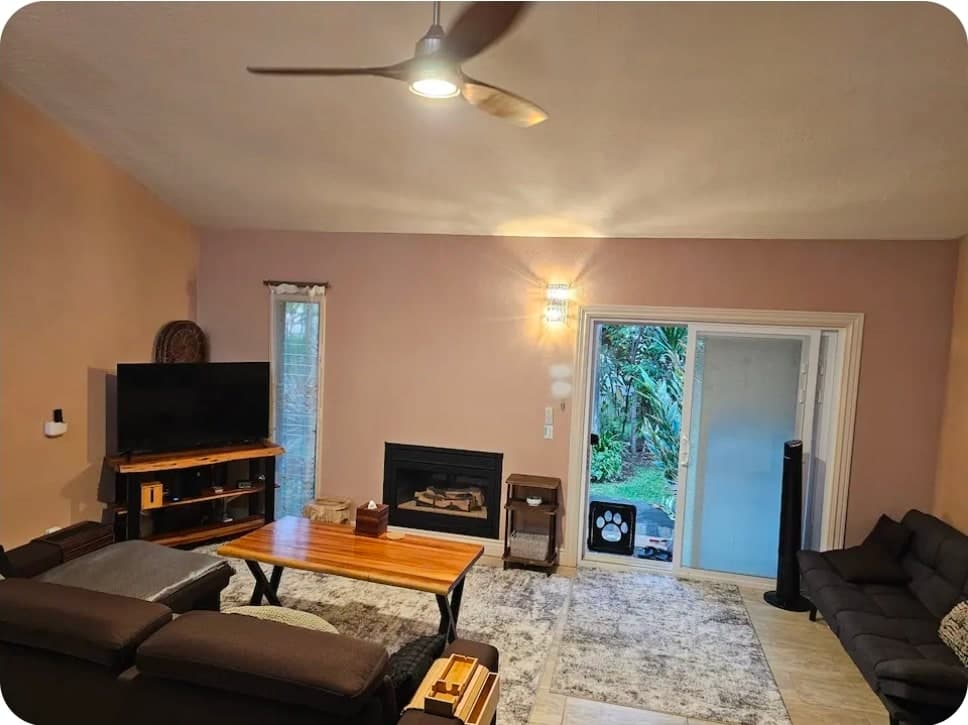 Guesthouse in Princeville · ★4.64 · 1 bedroom · 3 beds · 1 bath - Photo 4