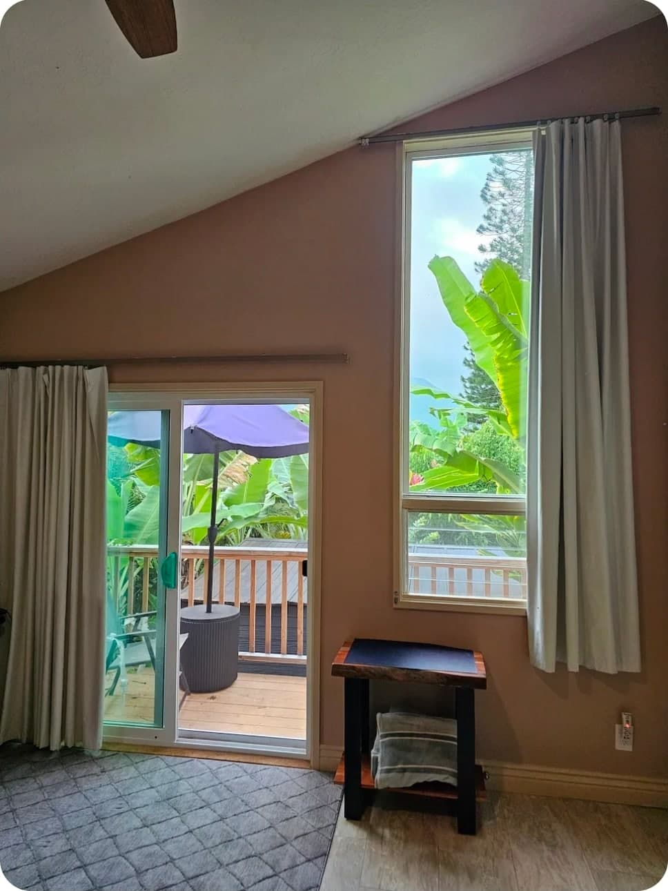 Guesthouse in Princeville · ★4.64 · 1 bedroom · 3 beds · 1 bath - Photo 3