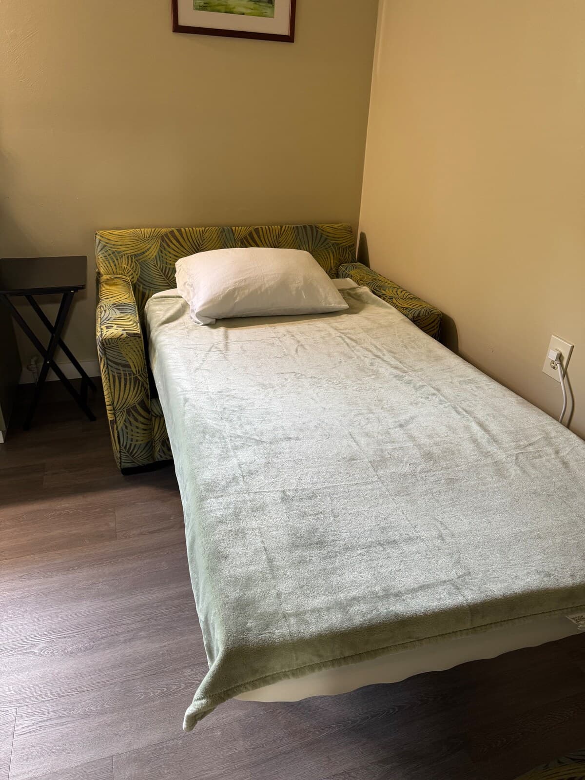 Guesthouse in Volcano · ★5.0 · 1 bedroom · 2 beds · 1 private bath - Photo 2