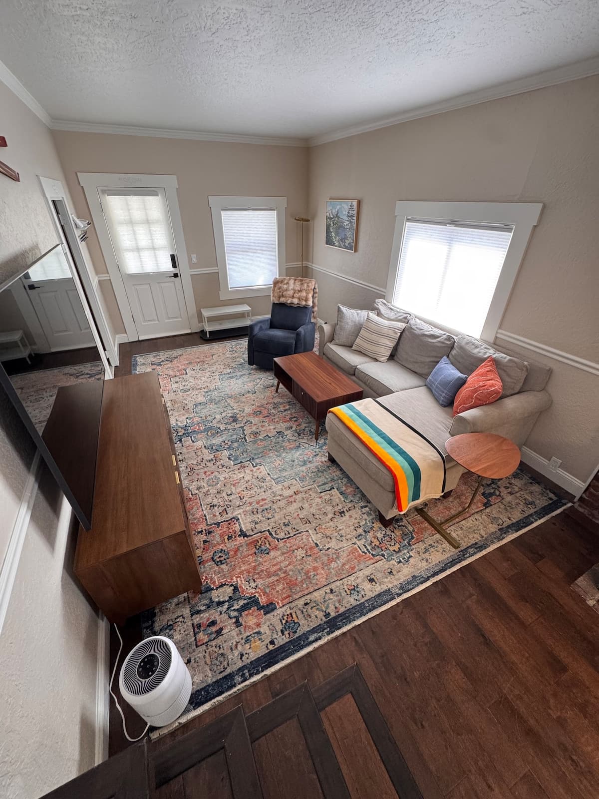 Historic Mountain Retreat in Downtown Truckee - Photo 1