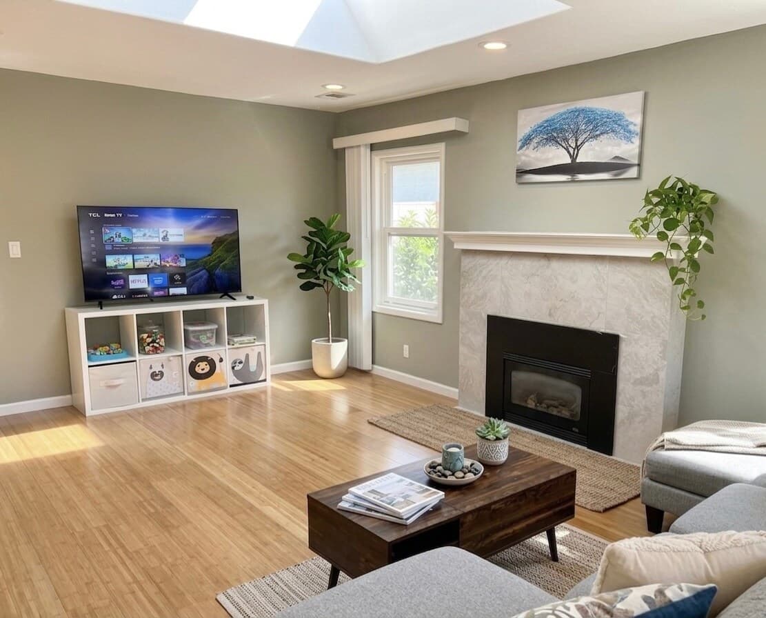 Sunnyvale Home w/ Skylight, Patio, Walk to DT - Photo 1