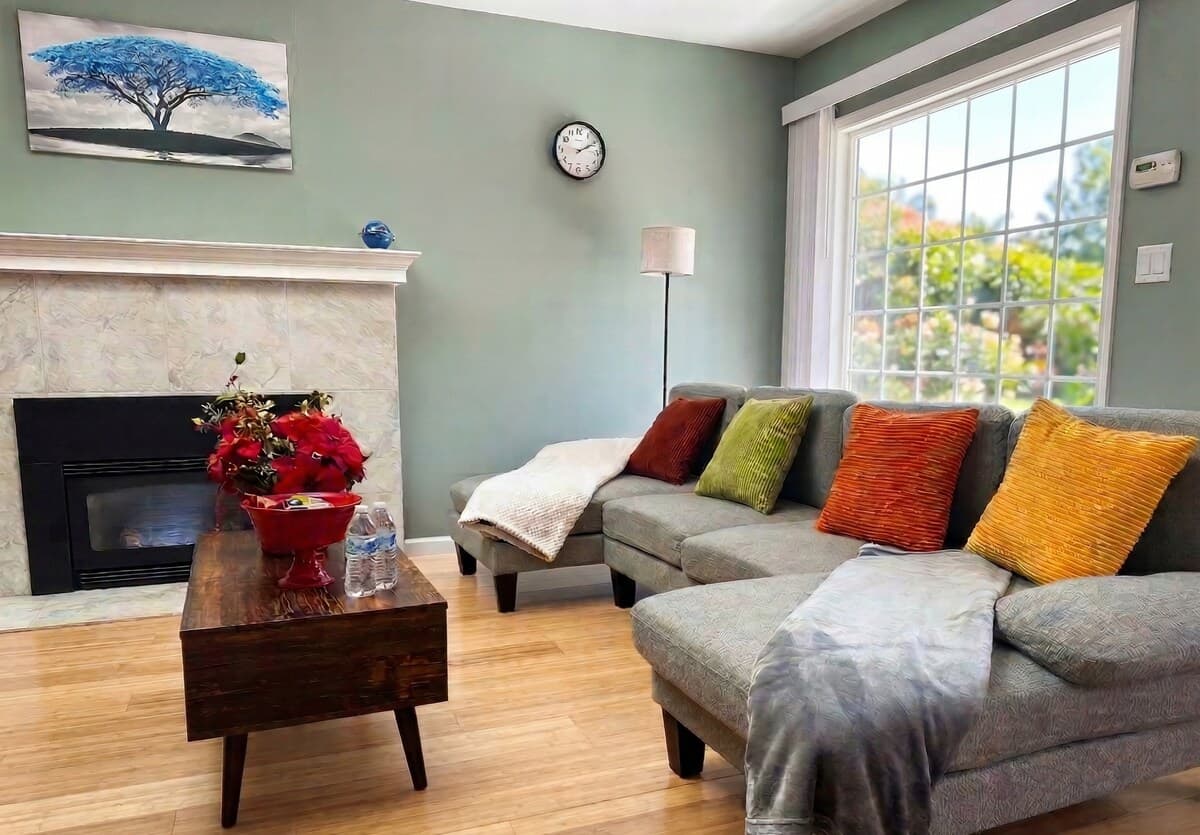 Sunnyvale Home w/ Skylight, Patio, Walk to DT - Photo 2