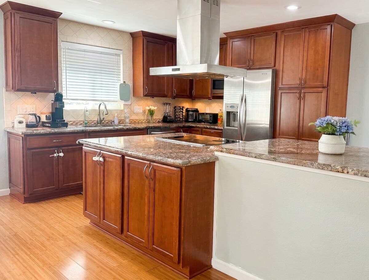 Sunnyvale Home w/ Skylight, Patio, Walk to DT - Photo 5