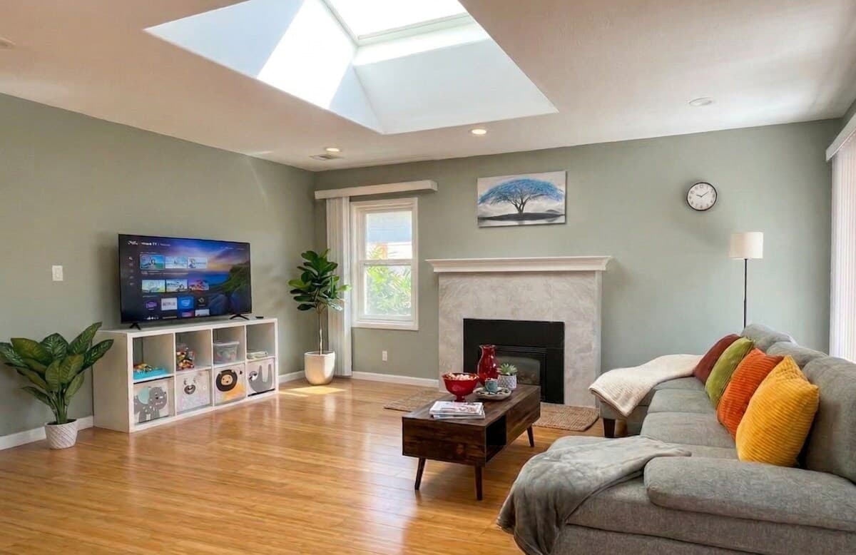 Sunnyvale Home w/ Skylight, Patio, Walk to DT - Photo 4