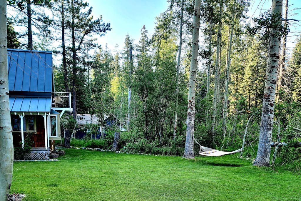 A Bear's Rest Lake Tahoe Serenity - Photo 2