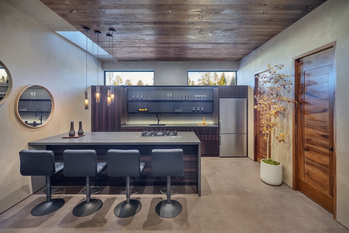 Stylish Townhouse Steps from Heavenly Resort - Photo 4
