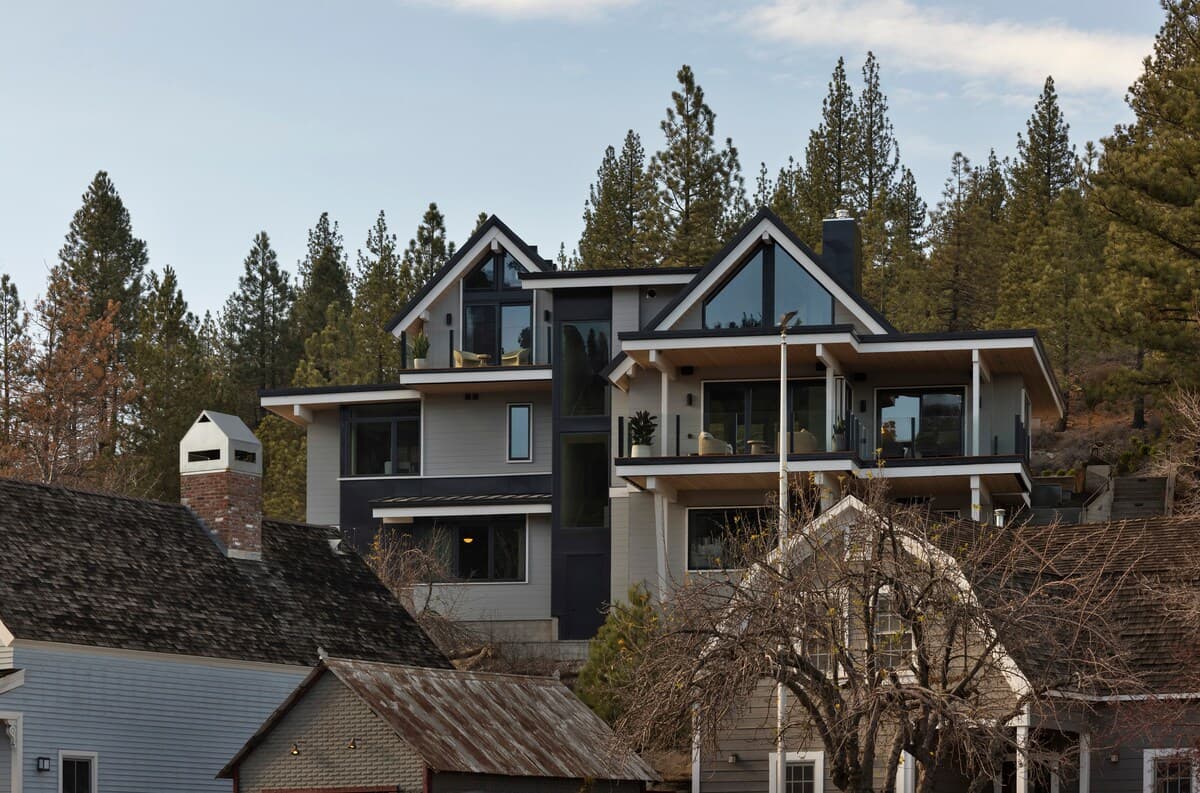 Private Chef + Guide + Ski Passes, Truckee - Photo 2