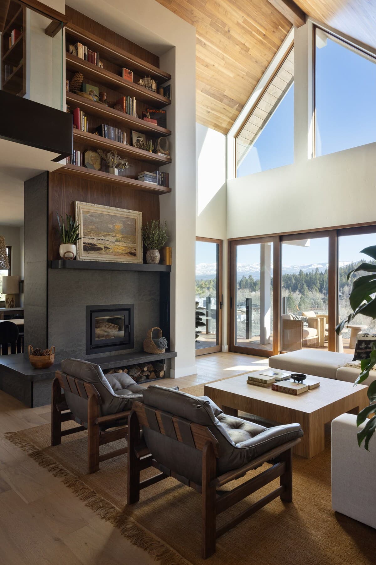 Private Chef + Guide + Ski Passes, Truckee - Photo 5