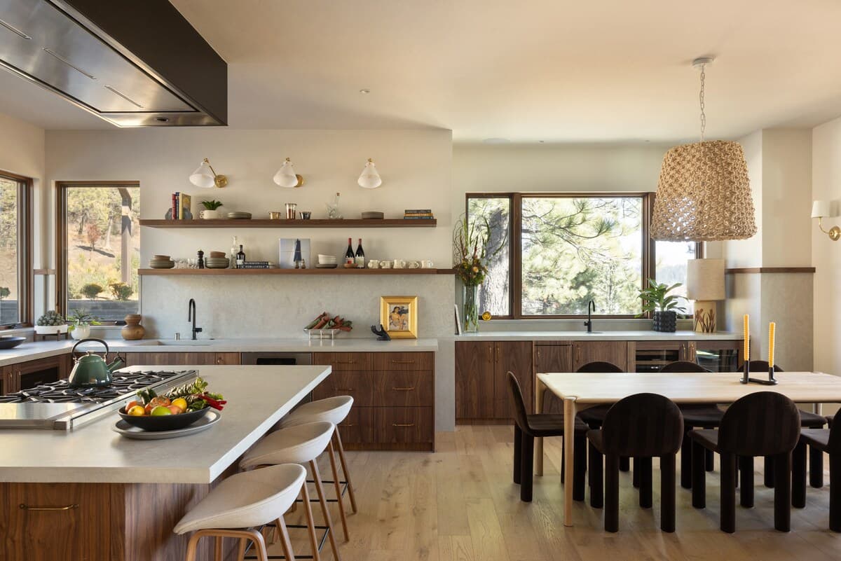 Private Chef + Guide + Ski Passes, Truckee - Photo 4
