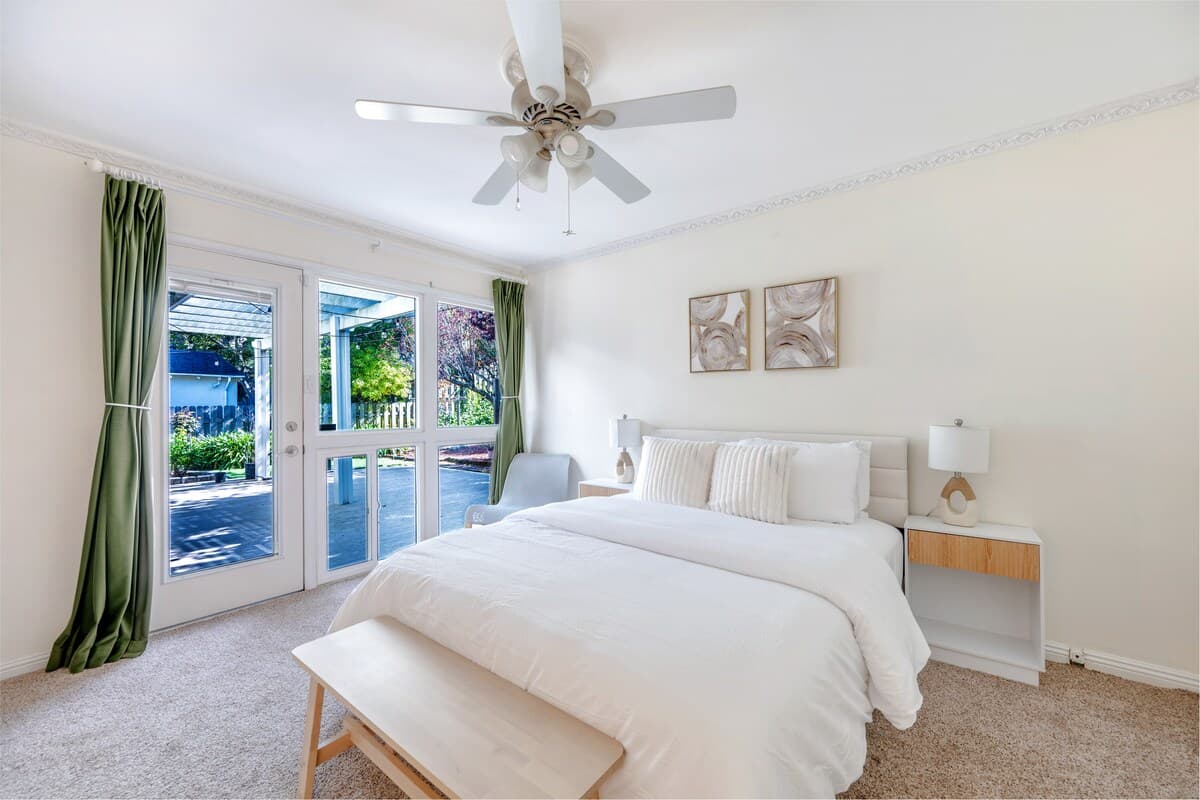 Cozy Millbrae Home 8 Min to SFO Airport - Photo 4