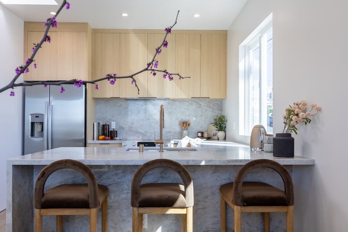 Newly Renovated Sunset Home, Ocean Views - Photo 1