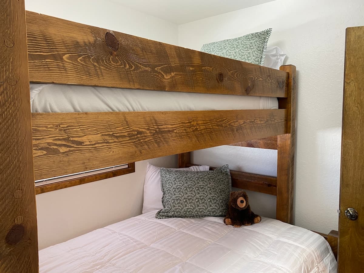 Steps to Main St, Truckee River Chalet - Photo 3