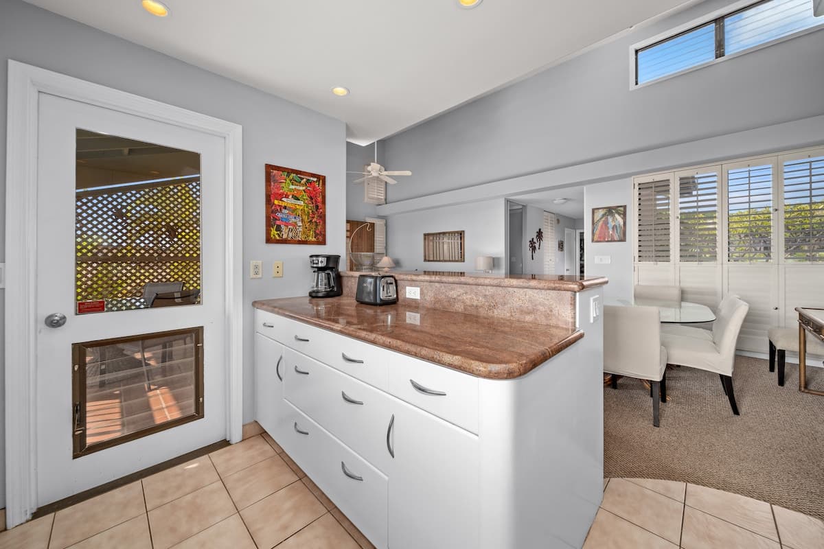 Wailea Ekahi Ocean View Unit | Walk to Beach | AC - Photo 5
