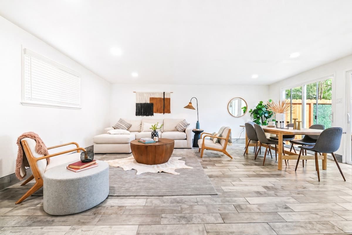 Modern Napa Retreat, 8 Min to Downtown - Photo 4