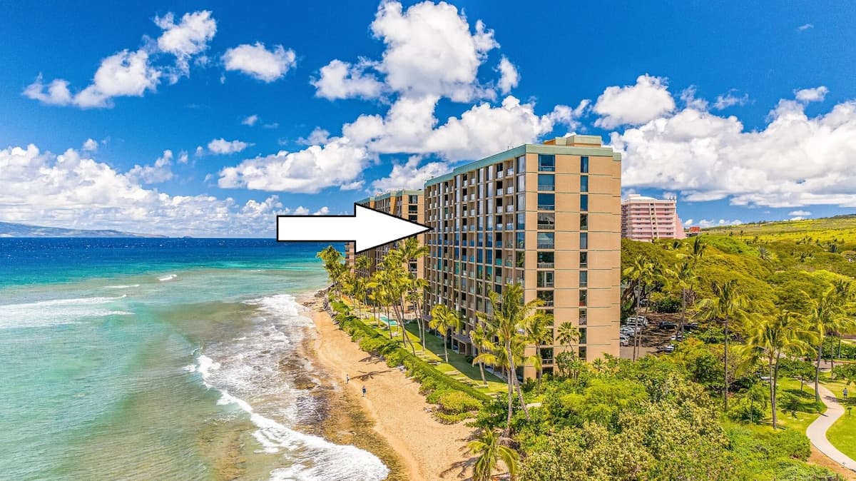 Condo in Lahaina · ★4.8 · 1 bedroom · 2 beds · 1 bath - Photo 5