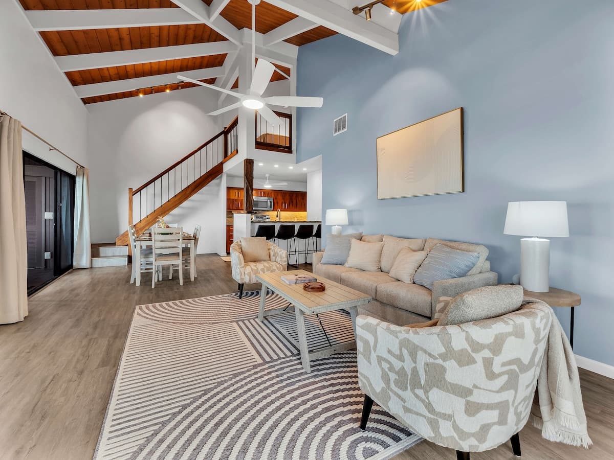 Oceanfront 3BR Kona Penthouse — Unreal Ocean Views - Photo 4