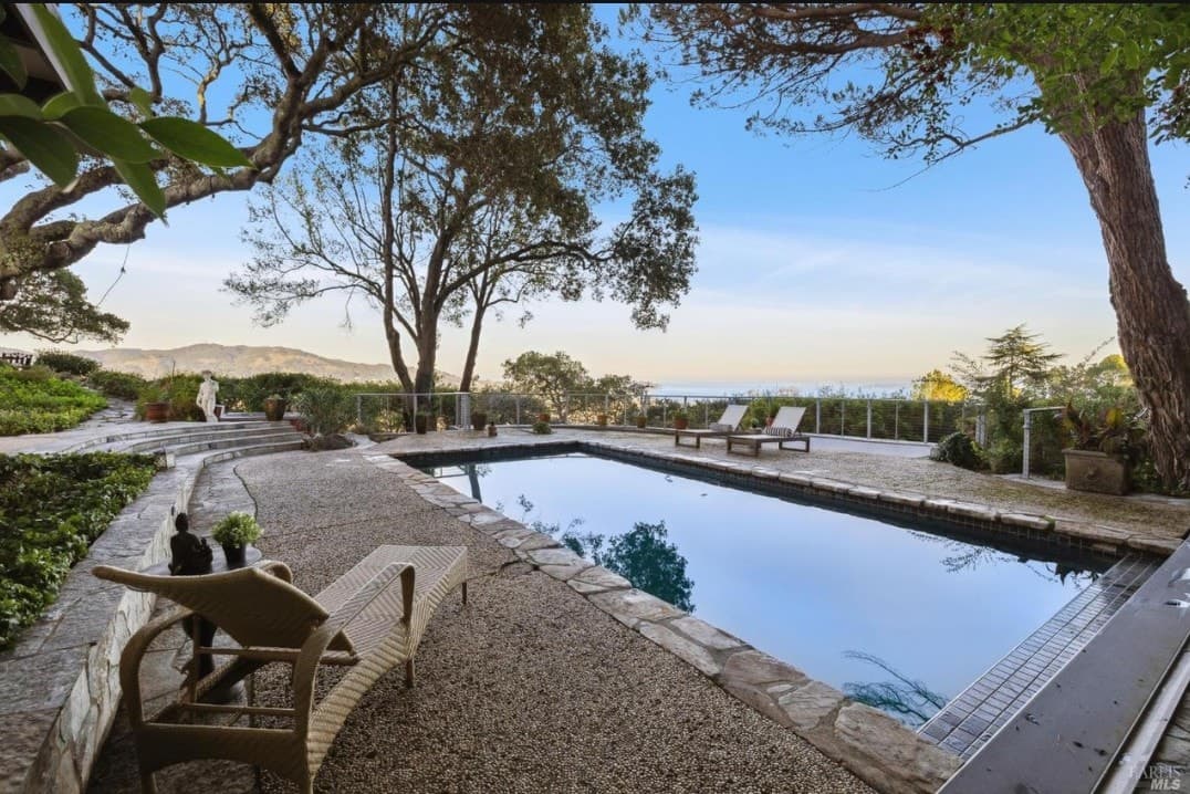 Hillside Bay-View Pool & Hot Tub Retreat - Photo 1
