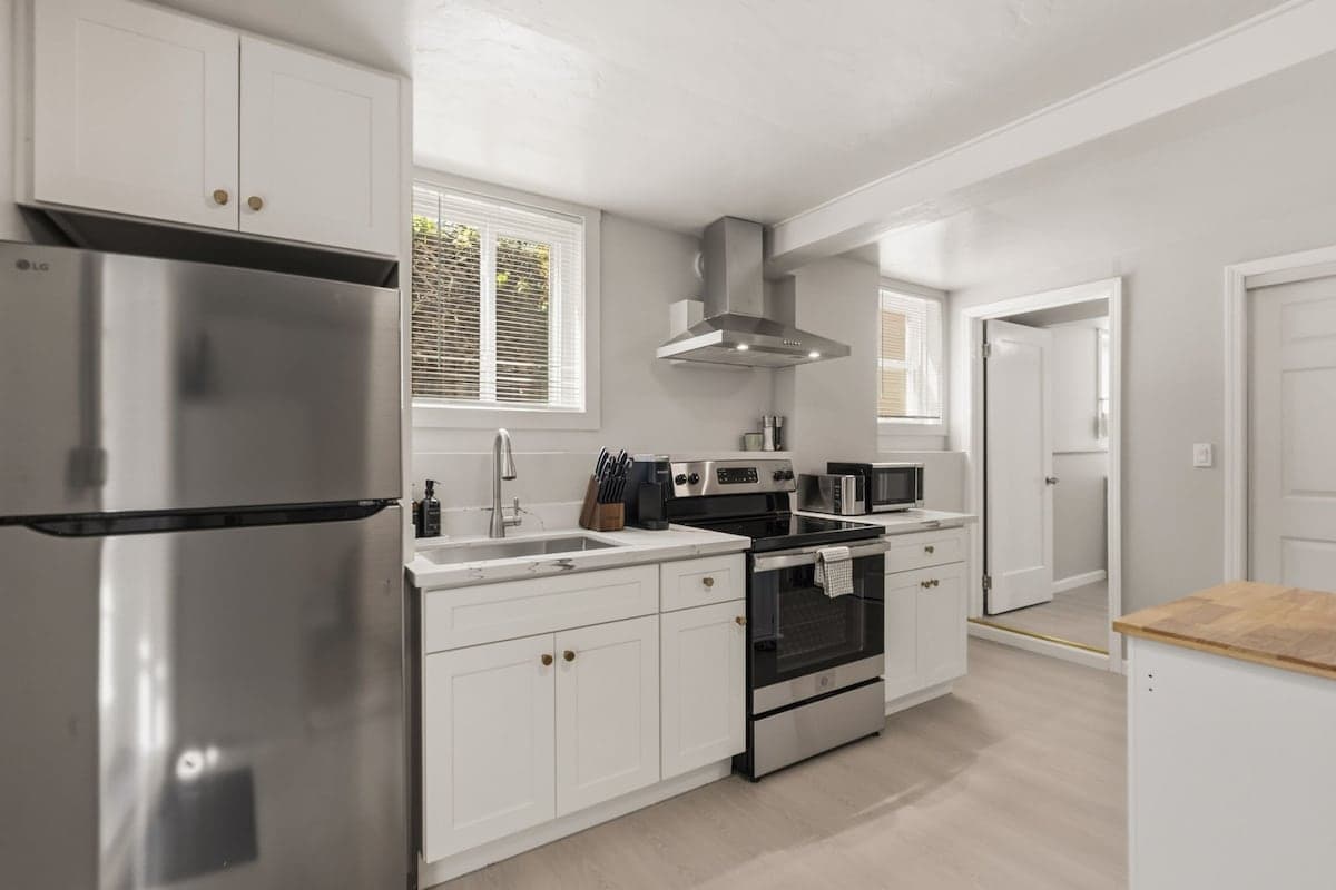 2BR Near SCU, NVIDIA, Apple, Google - Photo 4