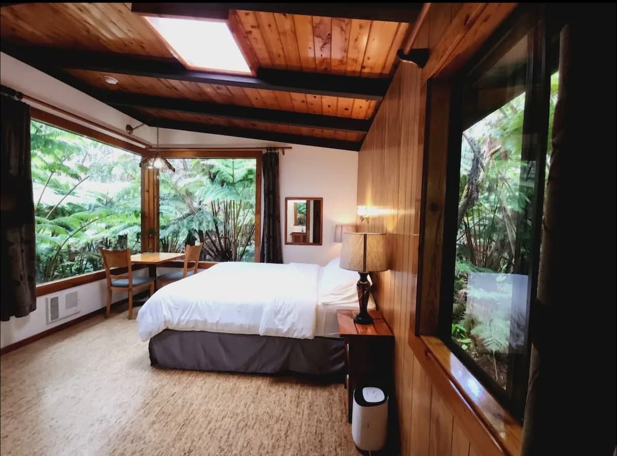 The Hapu’u Room - Photo 1