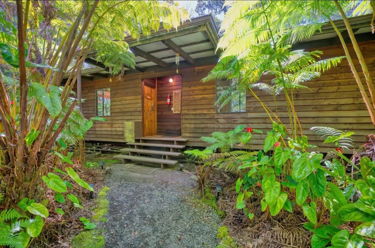 The Hapu’u Room - Photo 4