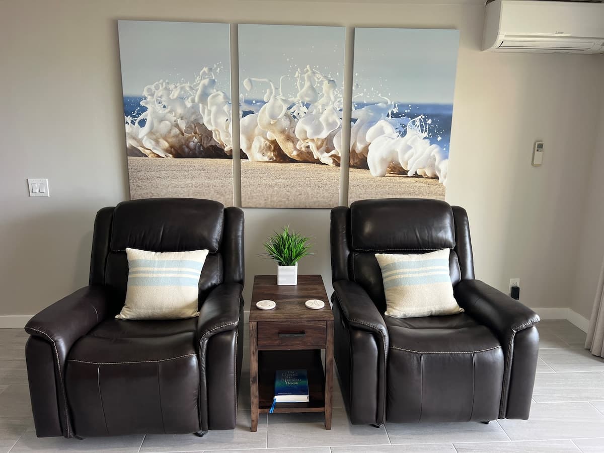 Condo in Kapaa · ★5.0 · 1 bedroom · 1 bed · 1 bath - Photo 3