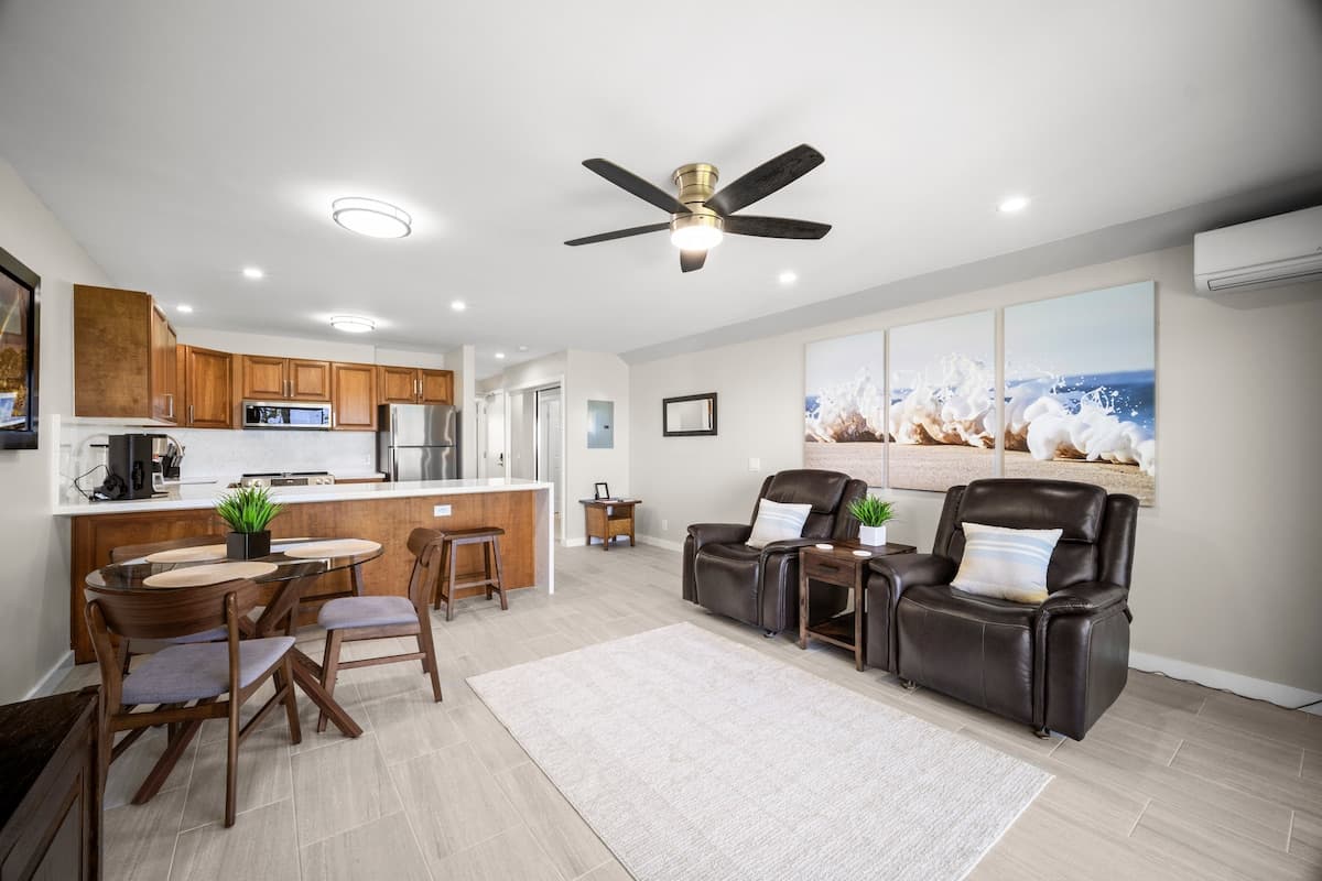 Condo in Kapaa · ★5.0 · 1 bedroom · 1 bed · 1 bath - Photo 2