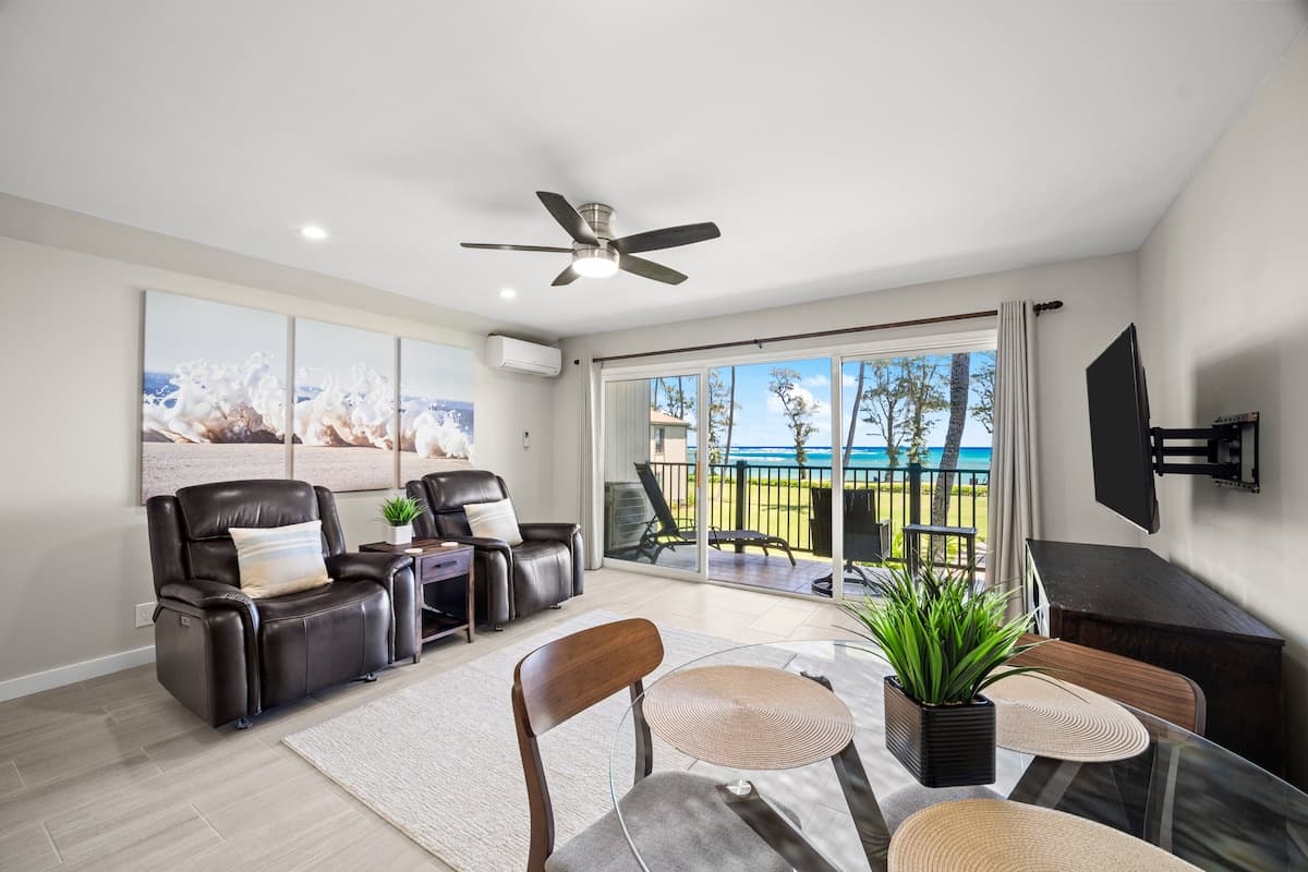 Condo in Kapaa · ★5.0 · 1 bedroom · 1 bed · 1 bath - Photo 1