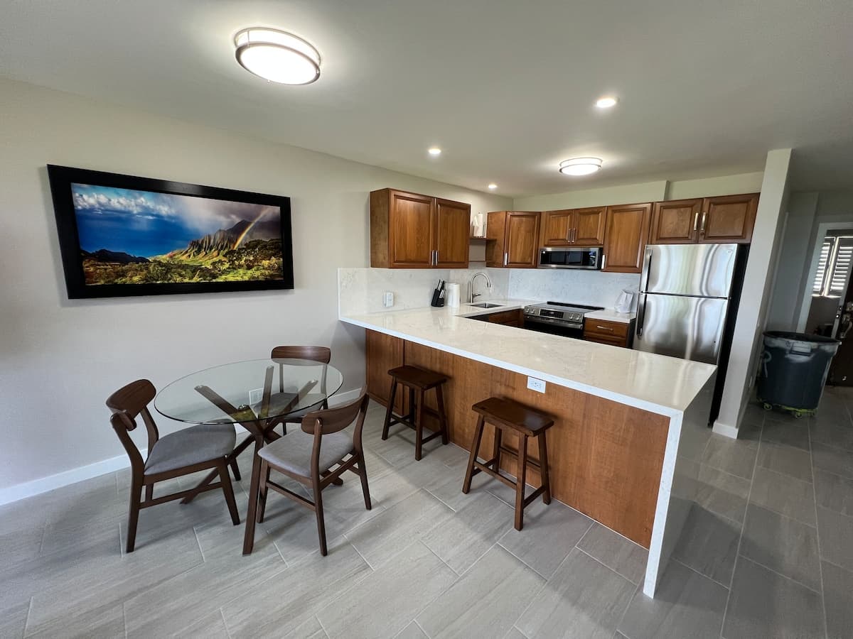 Condo in Kapaa · ★5.0 · 1 bedroom · 1 bed · 1 bath - Photo 5