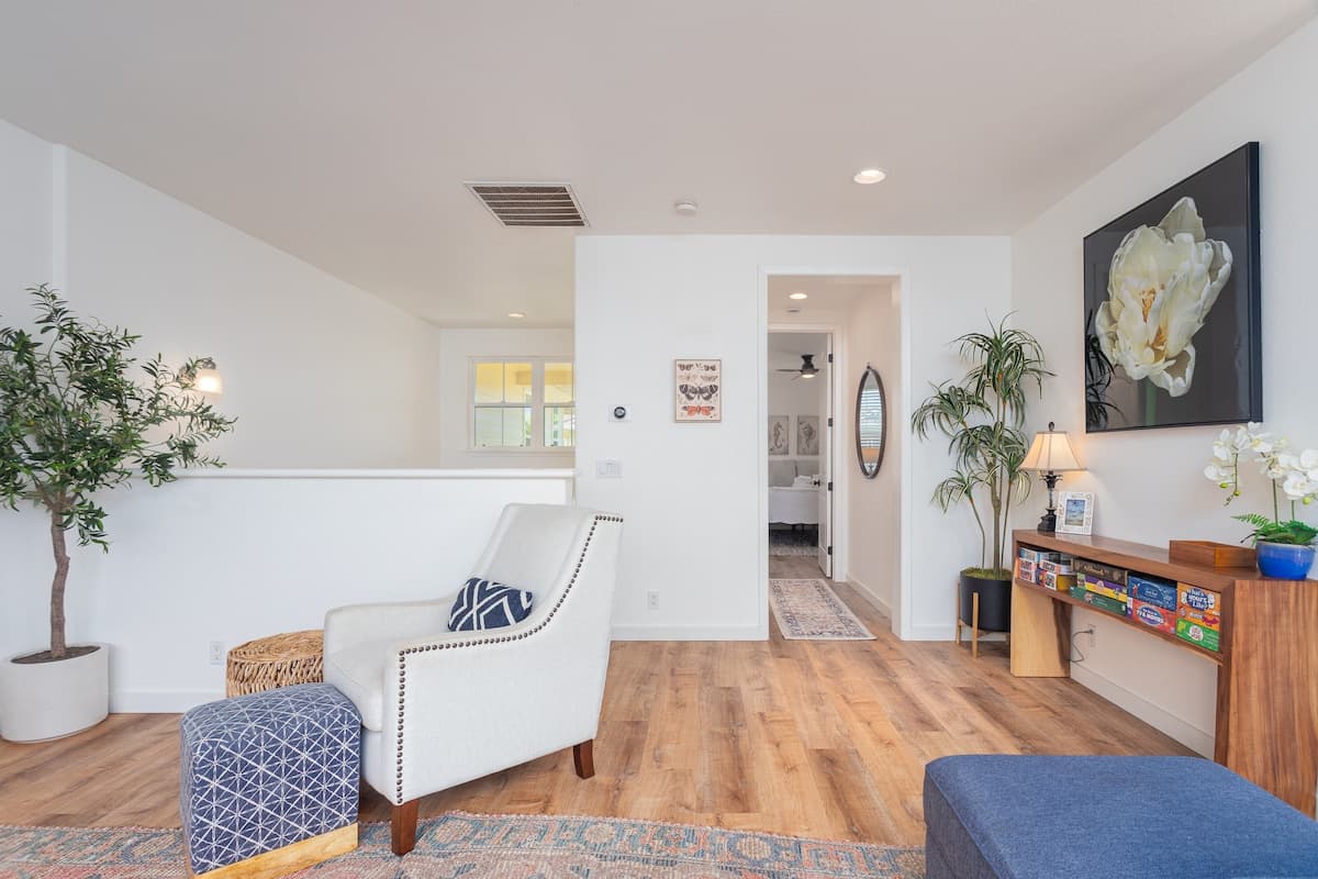 Home in Princeville · ★5.0 · 3 bedrooms · 4 beds · 2.5 baths - Photo 4