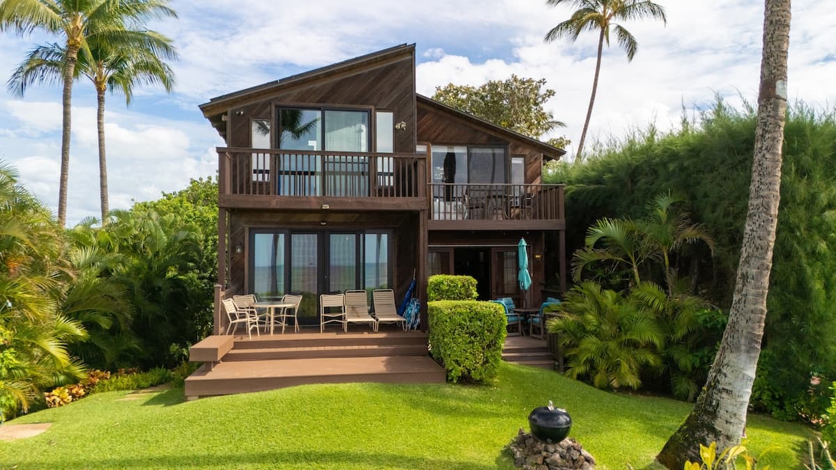 Townhouse in Kihei · ★4.86 · 2 bedrooms · 4 beds · 3 baths - Photo 5