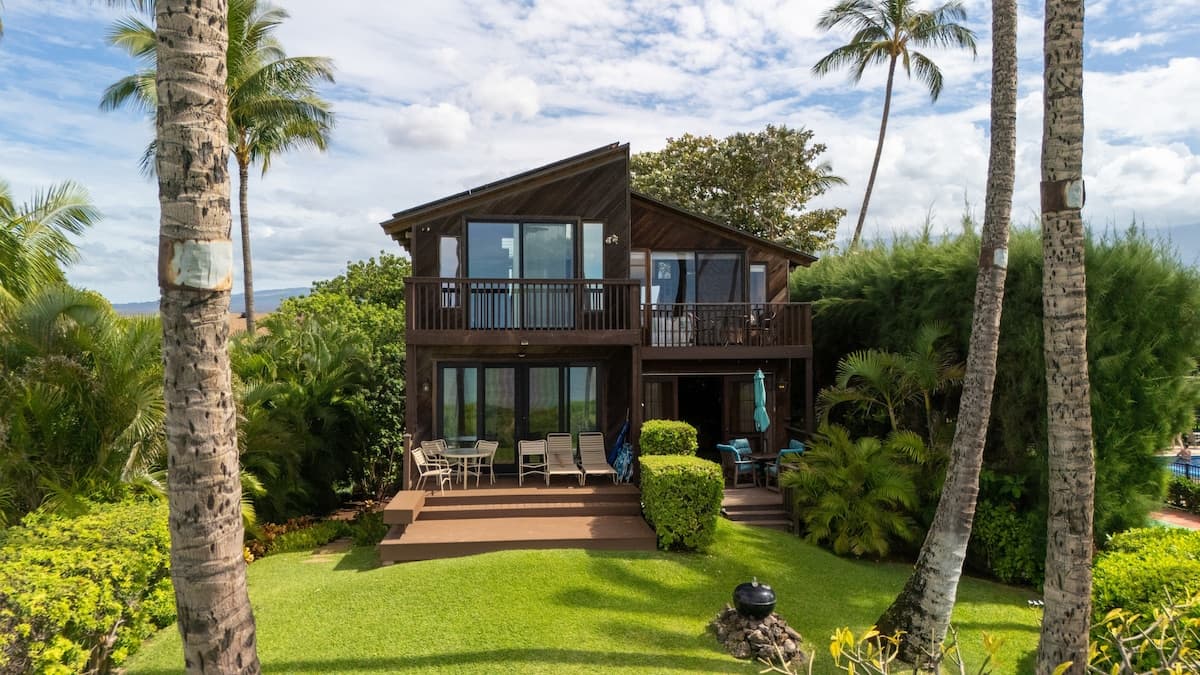 Townhouse in Kihei · ★4.86 · 2 bedrooms · 4 beds · 3 baths - Photo 4