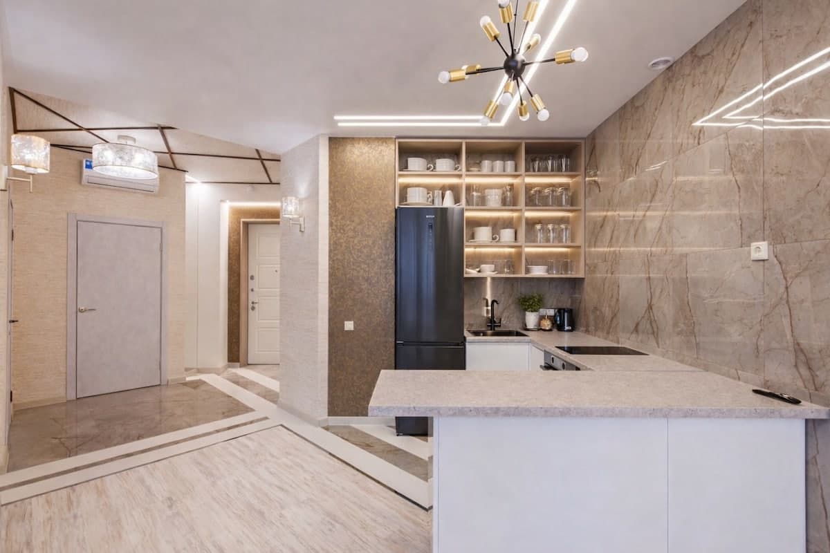 Modern Cozy Apartment in Oakland - Photo 4