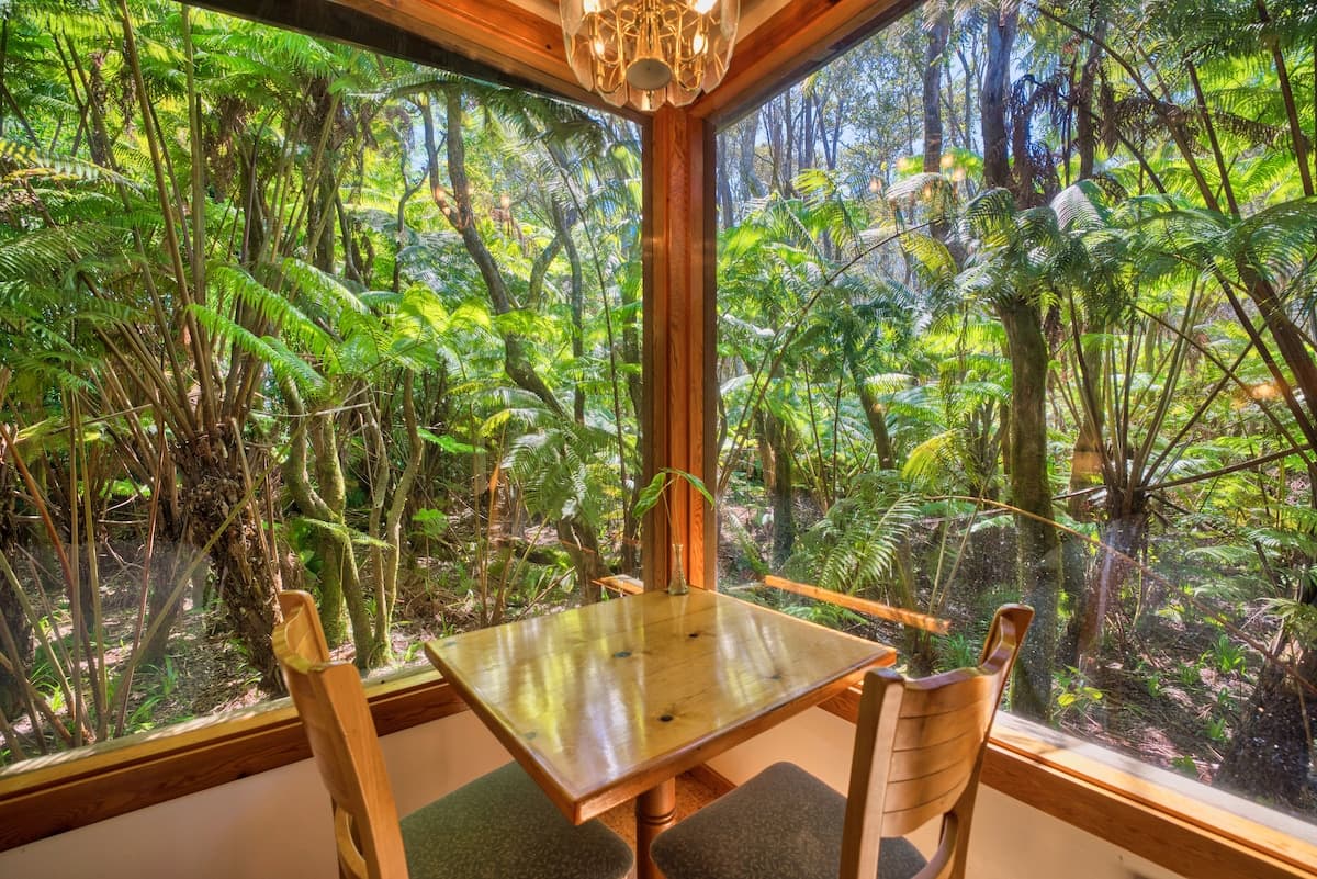 Home in Volcano · ★5.0 · Studio · 1 bed · 1 private bath - Photo 1