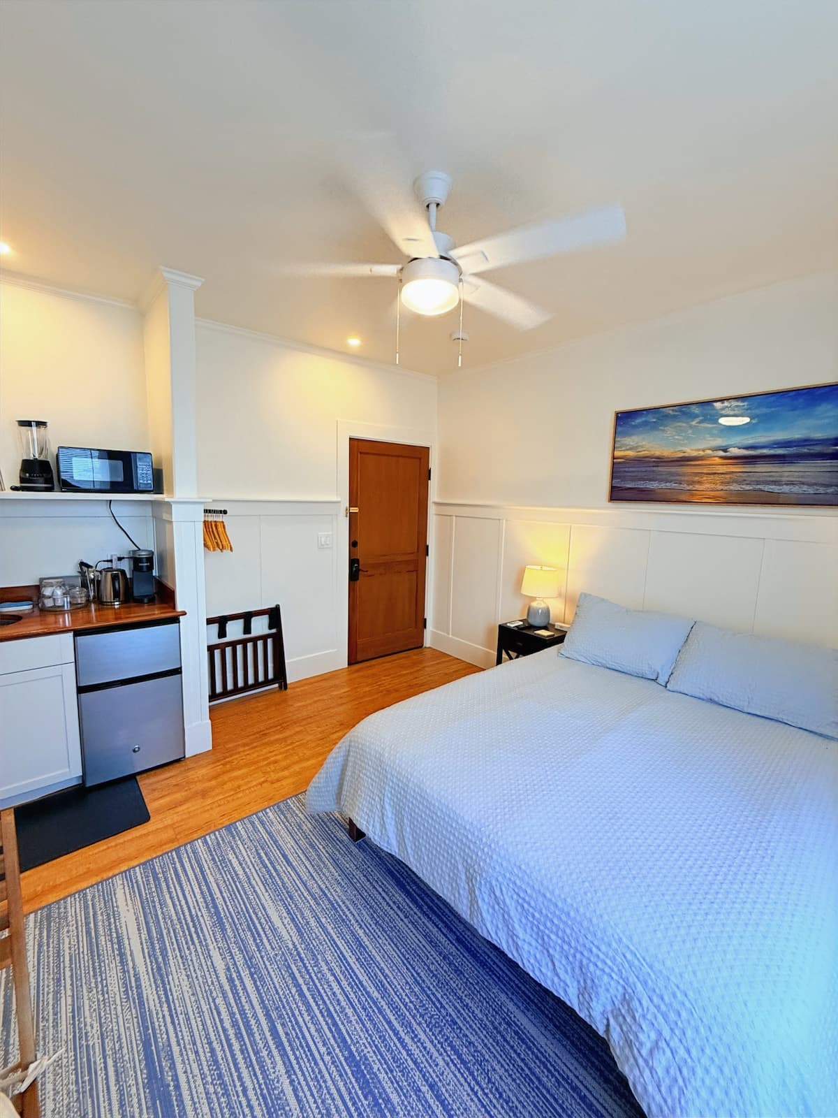 Hilo Town Inn Room 1 - Photo 1