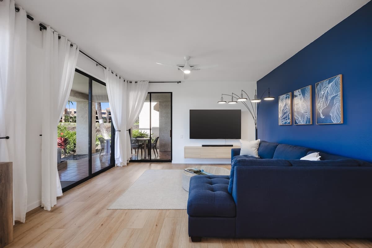 Condo in Waikoloa Village · ★5.0 · 2 bedrooms · 4 beds · 2 baths - Photo 3