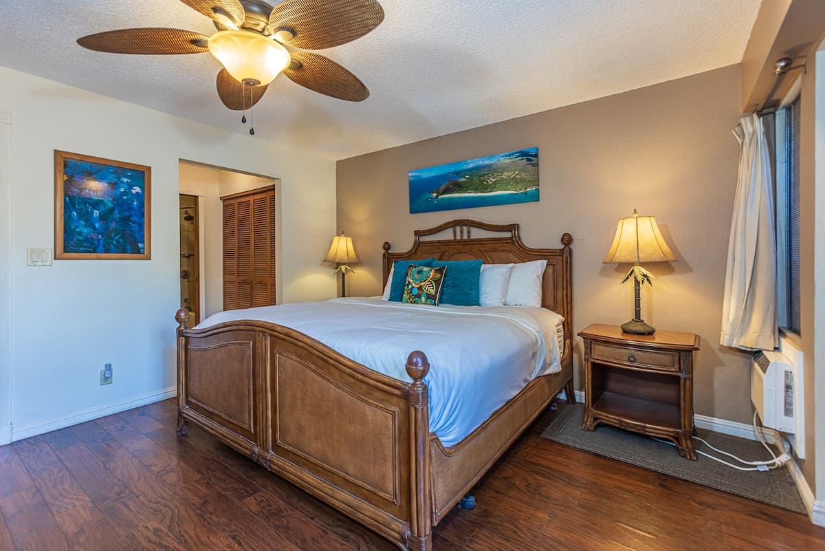 Kamaole Beach condo w/ heated pool and spa - Photo 3