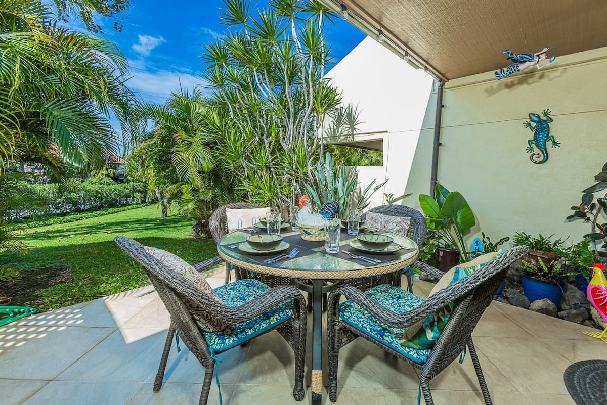 Kamaole Beach condo w/ heated pool and spa - Photo 1