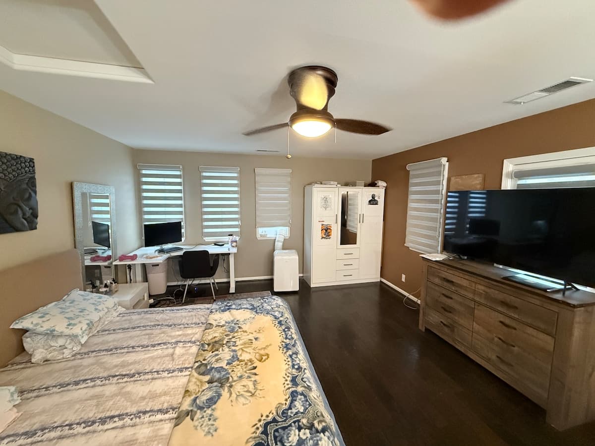 Private Casita in Evergreen Hills, EV Charger - Photo 1