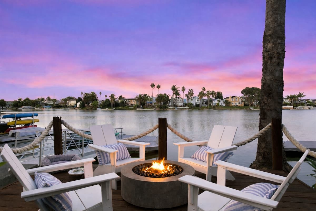 Waterfront Lagoon Home with Private Dock & Kayaks - Photo 1