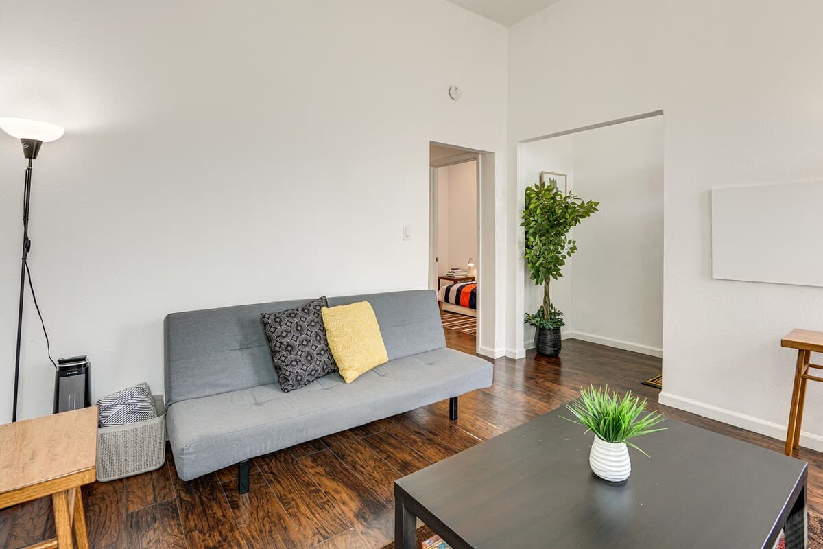 Spacious East Bay Home, Yard, Near Lake Merritt - Photo 5