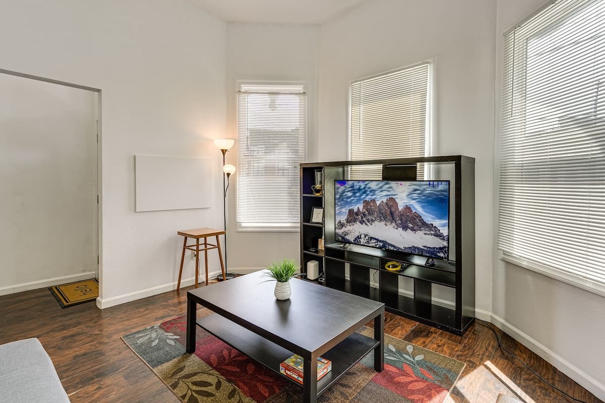 Spacious East Bay Home, Yard, Near Lake Merritt - Photo 4